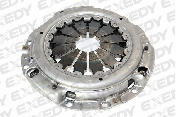 Clutch Pressure Plate (SZC540U)