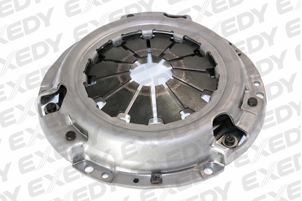 Clutch Pressure Plate (HCC545)