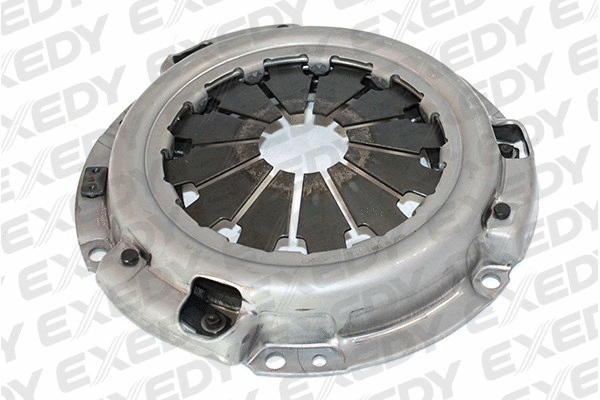 Clutch Pressure Plate (HCC506)