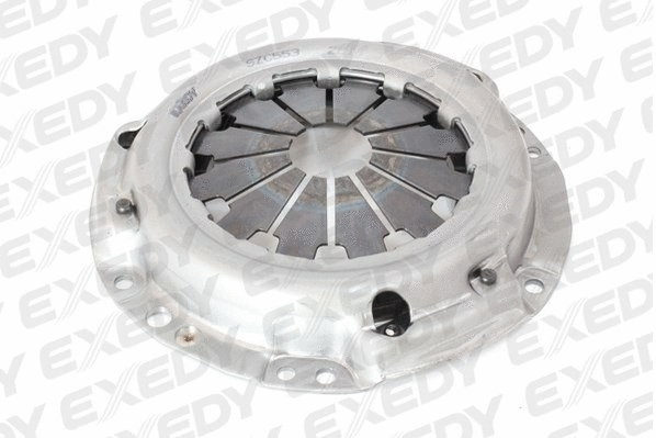 Clutch Pressure Plate (SZC553)