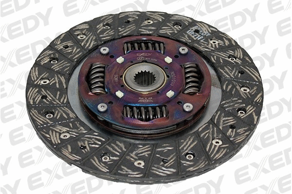Clutch Disc (NSD101U)
