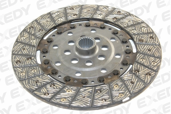 Clutch Disc (MZD099)