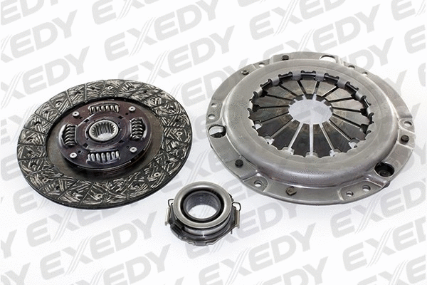 Clutch Kit (TYK2133)