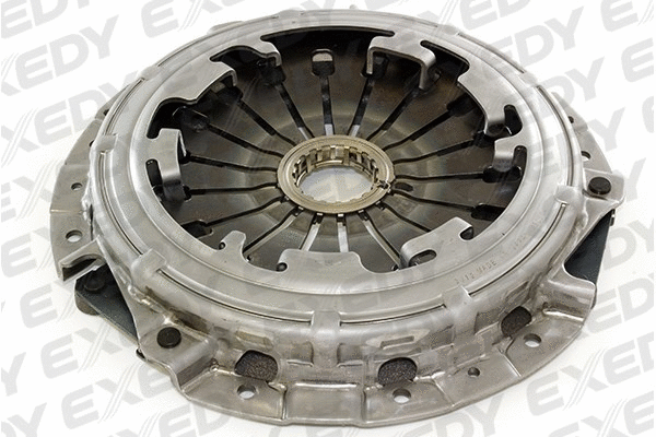 Clutch Pressure Plate (MBC614)