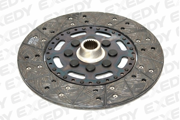 Clutch Disc (MBD058)