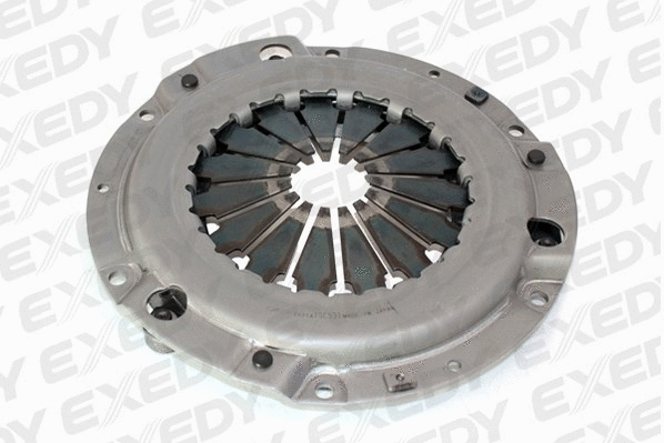 Clutch Pressure Plate (ISC531)