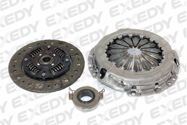 Clutch Kit (TYK2198)