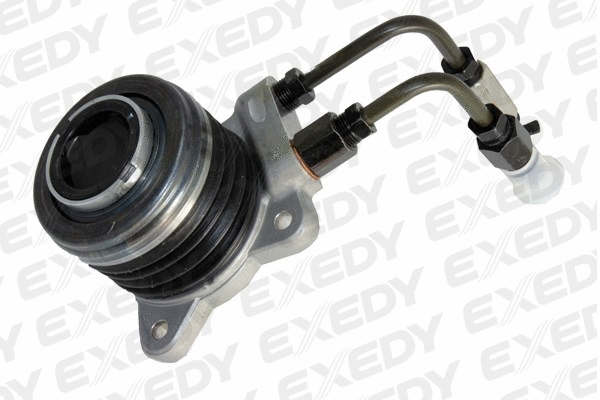 Central Slave Cylinder, clutch (CSC418)