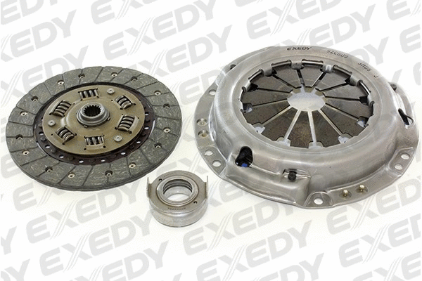 Clutch Kit (SZK2007)