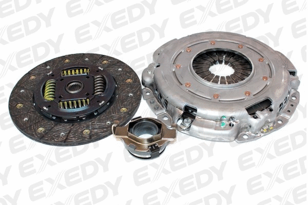 Clutch Kit (KIK2027)