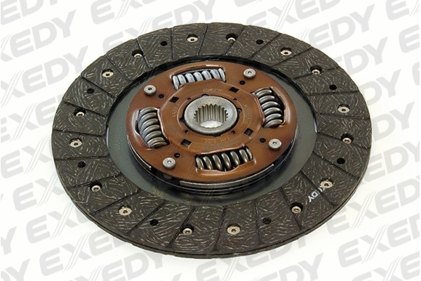 Clutch Disc (MZD007US)