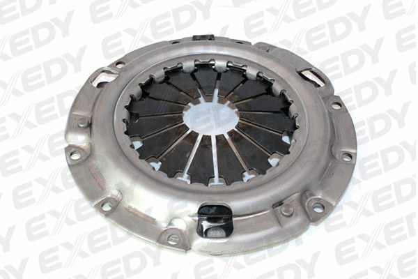 Clutch Pressure Plate (KIC728)