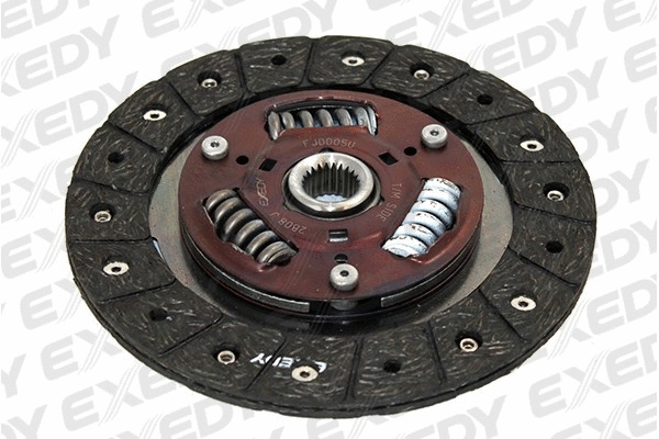 Clutch Disc (FJD005U)