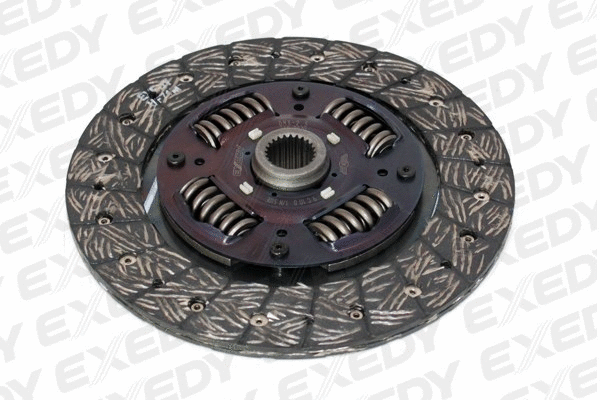 Clutch Disc (ISD087U)