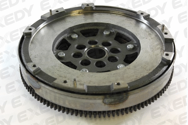 Flywheel (OPFD003)