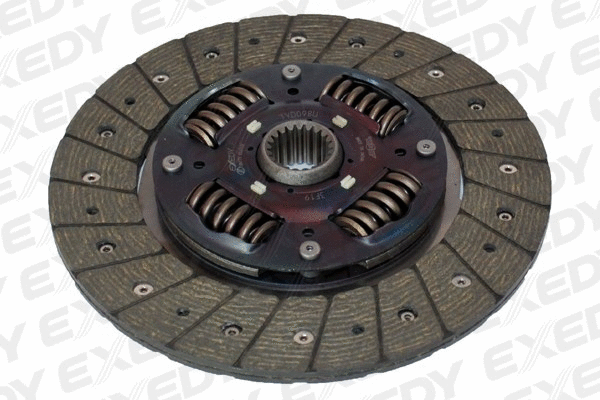 Clutch Disc (TYD098U)