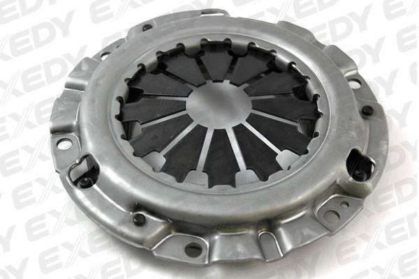 Clutch Pressure Plate (SZC505)