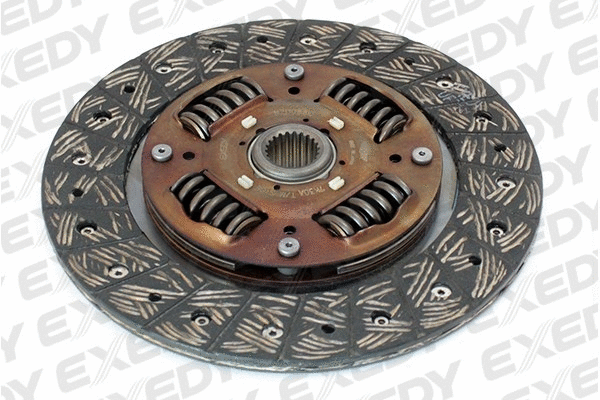 Clutch Disc (MZD088U)