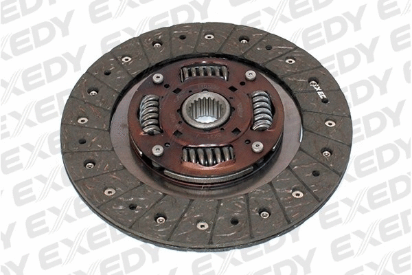 Clutch Disc (TYD129U)