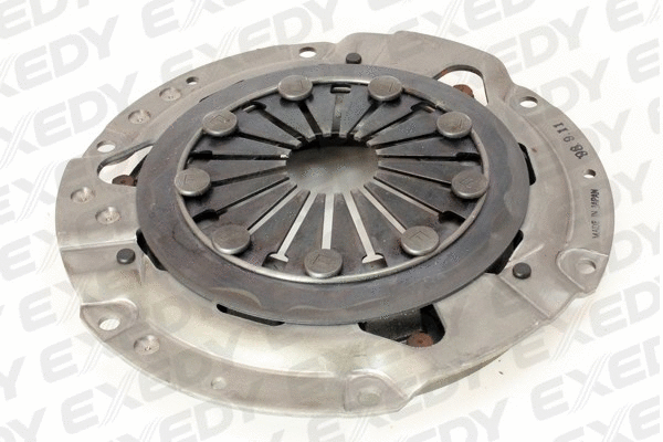 Clutch Pressure Plate (FJC504)