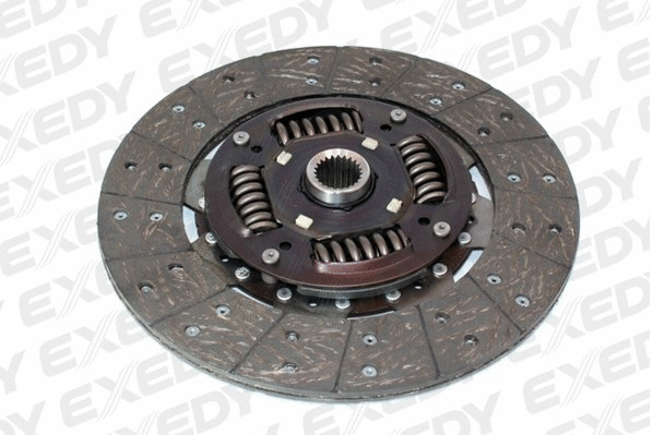 Clutch Disc (KID328)