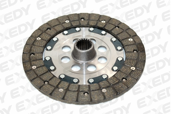 Clutch Disc (TYD314)