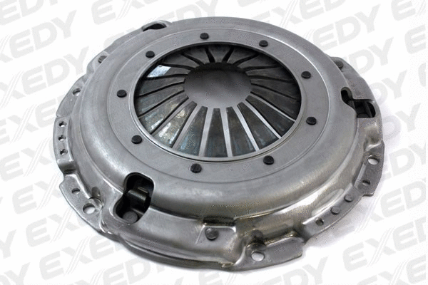 Clutch Pressure Plate (HCC708)