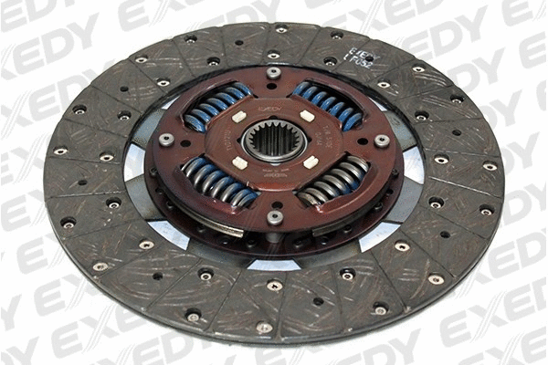 Clutch Disc (TYD121U)