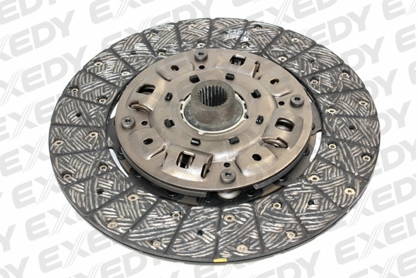 Clutch Disc (ISD094U)