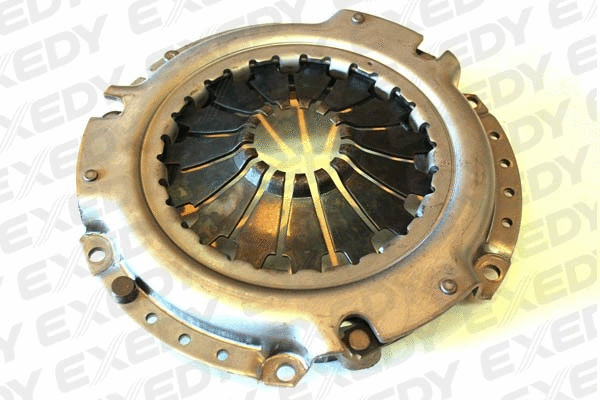 Clutch Pressure Plate (SSC701)