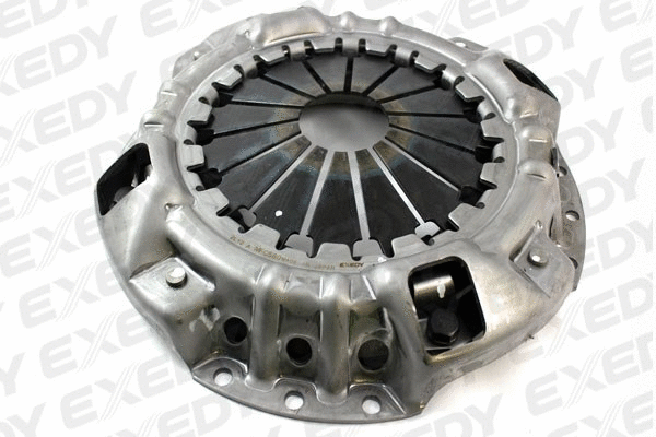 Clutch Pressure Plate (MFC560)