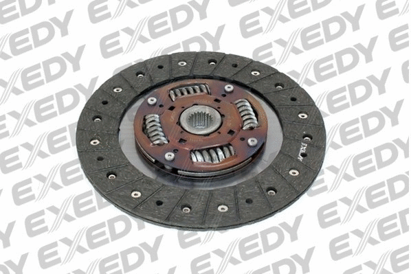 Clutch Disc (MBD081U)