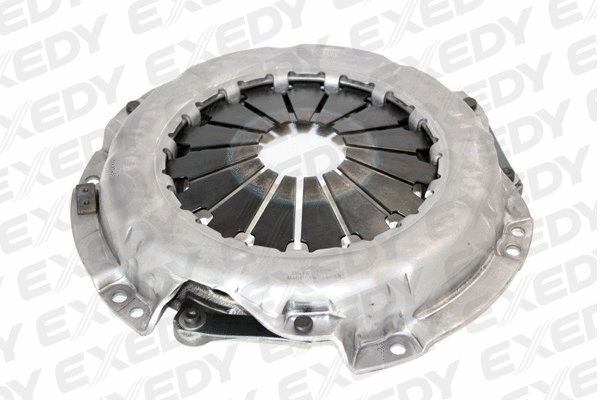 Clutch Pressure Plate (TYC567)