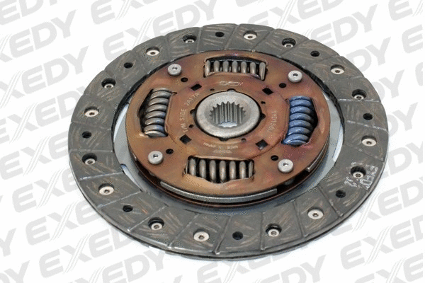 Clutch Disc (TYD156U)