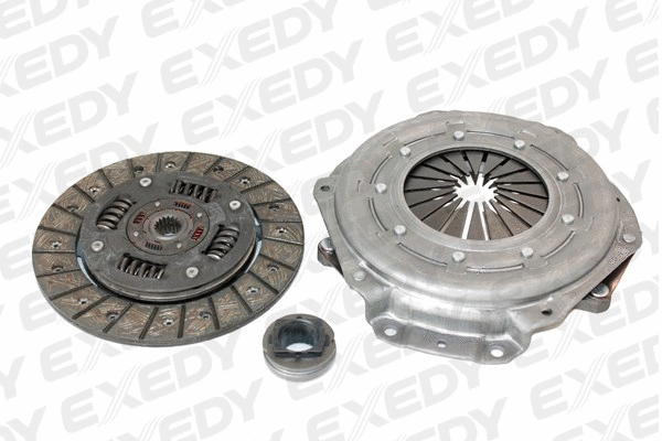 Clutch Kit (CTK2016)