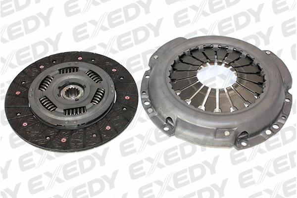 Clutch Kit (RVS2021)