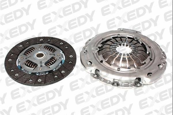Clutch Kit (NSS2207)