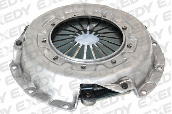 Clutch Pressure Plate (MBC581)