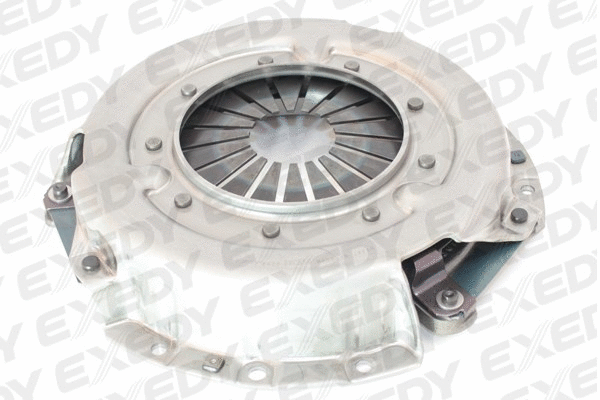 Clutch Pressure Plate (TYC556)