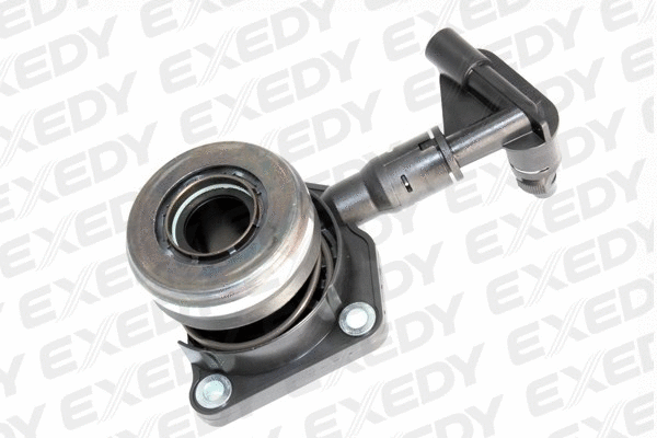 Central Slave Cylinder, clutch (CSC403)