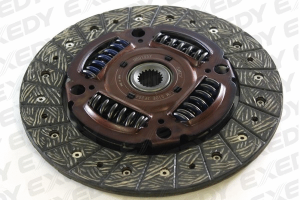 Clutch Disc (MBD105Y)