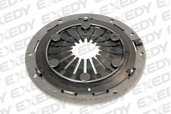 Clutch Pressure Plate (DHC503)