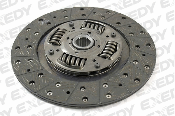 Clutch Disc (MBD059U)
