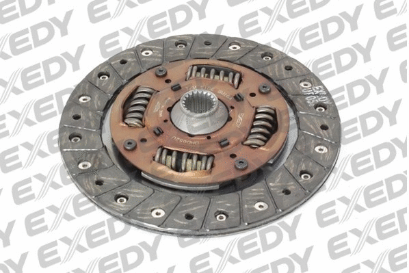 Clutch Disc (DHD052U)