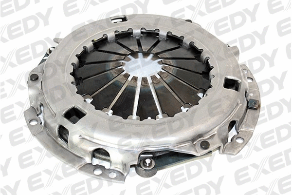 Clutch Pressure Plate (TYC565)