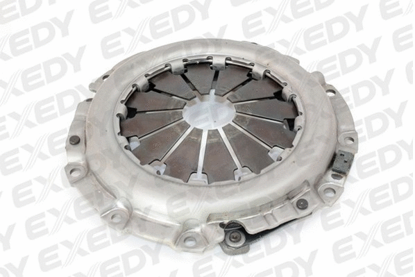 Clutch Pressure Plate (MBC566)