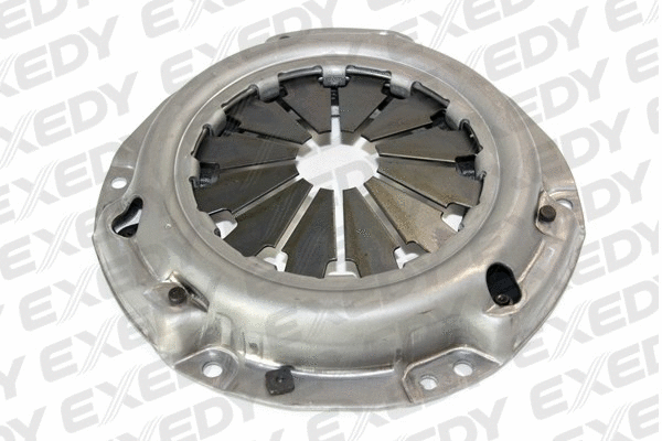 Clutch Pressure Plate (TYC520)