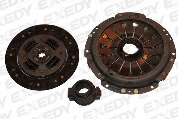 Clutch Kit (IVK2001)