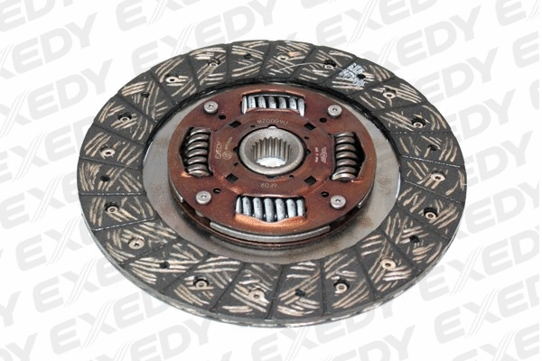 Clutch Disc (MZD009U)