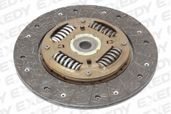 Clutch Disc (DWD313)